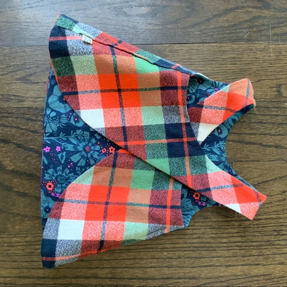 Reversible Pinafore - Picture 8 of 10